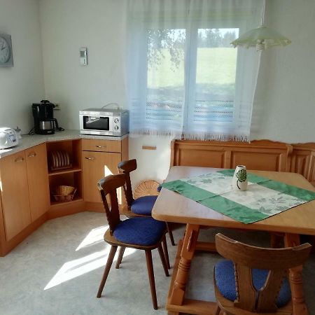 Ferienwohnung Haus Homann Sulzberg  Exterior foto