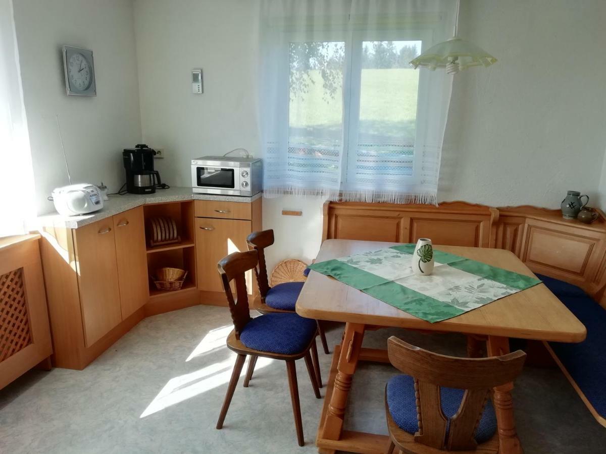 Ferienwohnung Haus Homann Sulzberg  Exterior foto