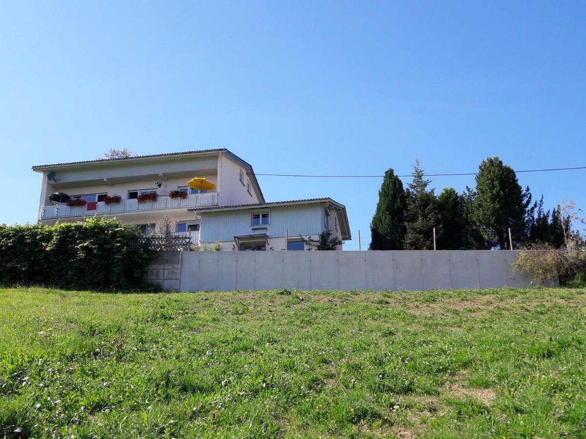 Ferienwohnung Haus Homann Sulzberg  Exterior foto