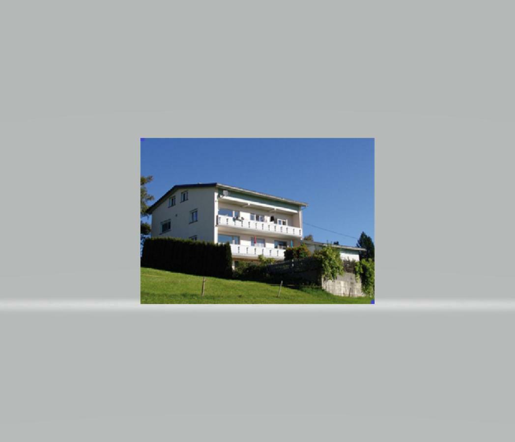 Ferienwohnung Haus Homann Sulzberg  Exterior foto